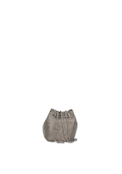 Borsa Donna guess hwry9350750-sil Argento
