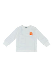 T-shirt Bambino Siviglia