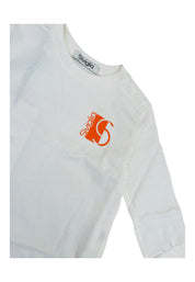 T-shirt Bambino Siviglia