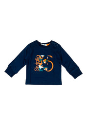 T-shirt Bambino Siviglia