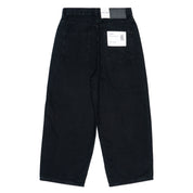 Jeans Vita alta Balloon Fit Uomo Only e Sons ONSCARL Black Denim