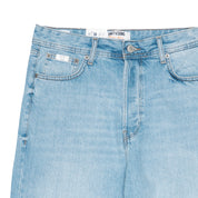 Jeans Loose Fit Uomo Only e Sons ONSFADE Light Blue Denim
