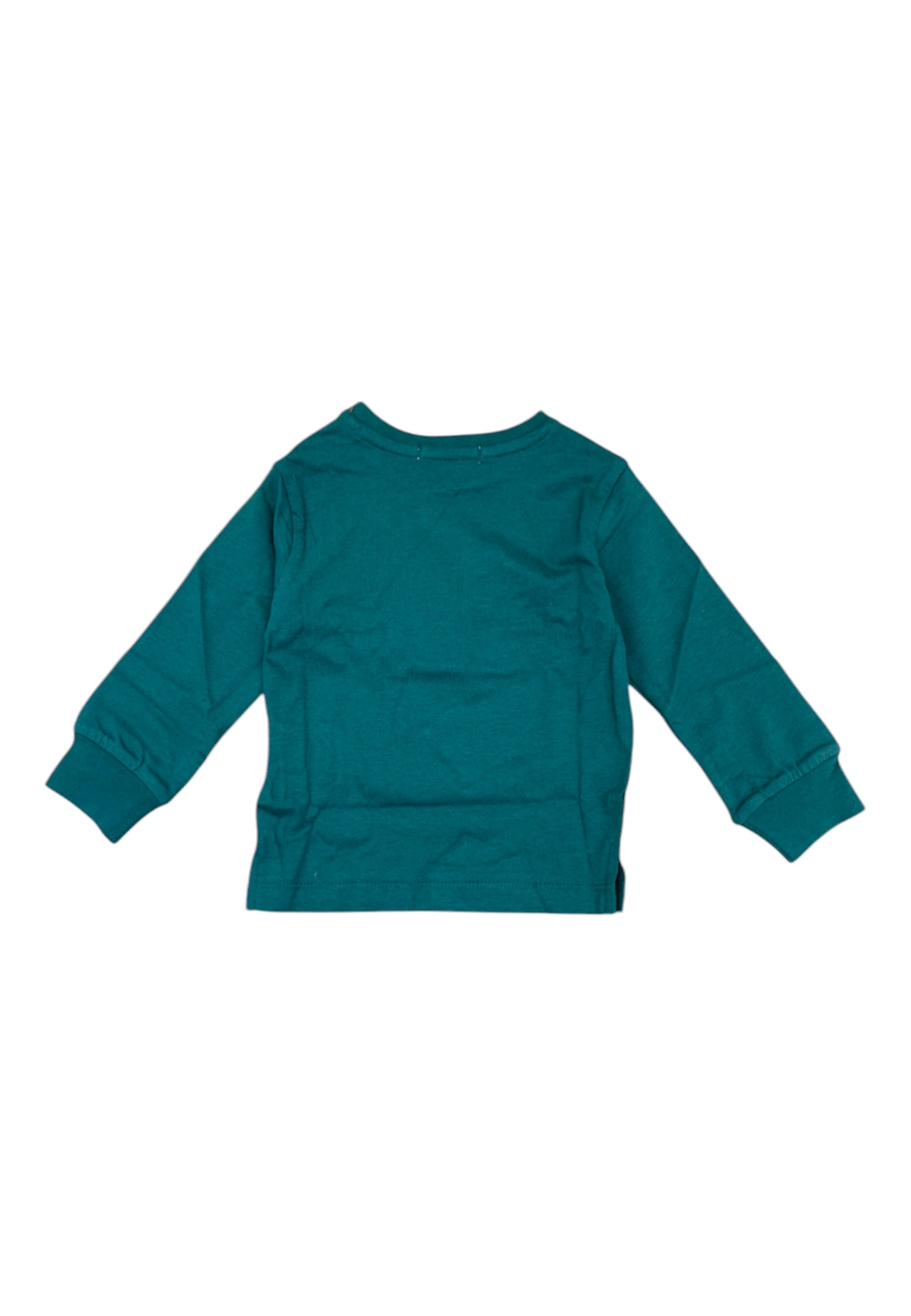 T-shirt Bambino Siviglia