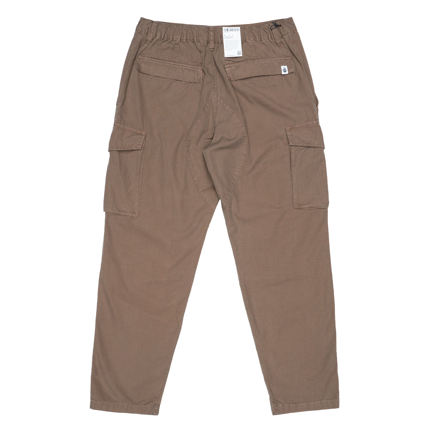 Pantalone Uomo Edwin Sentinel Cargo