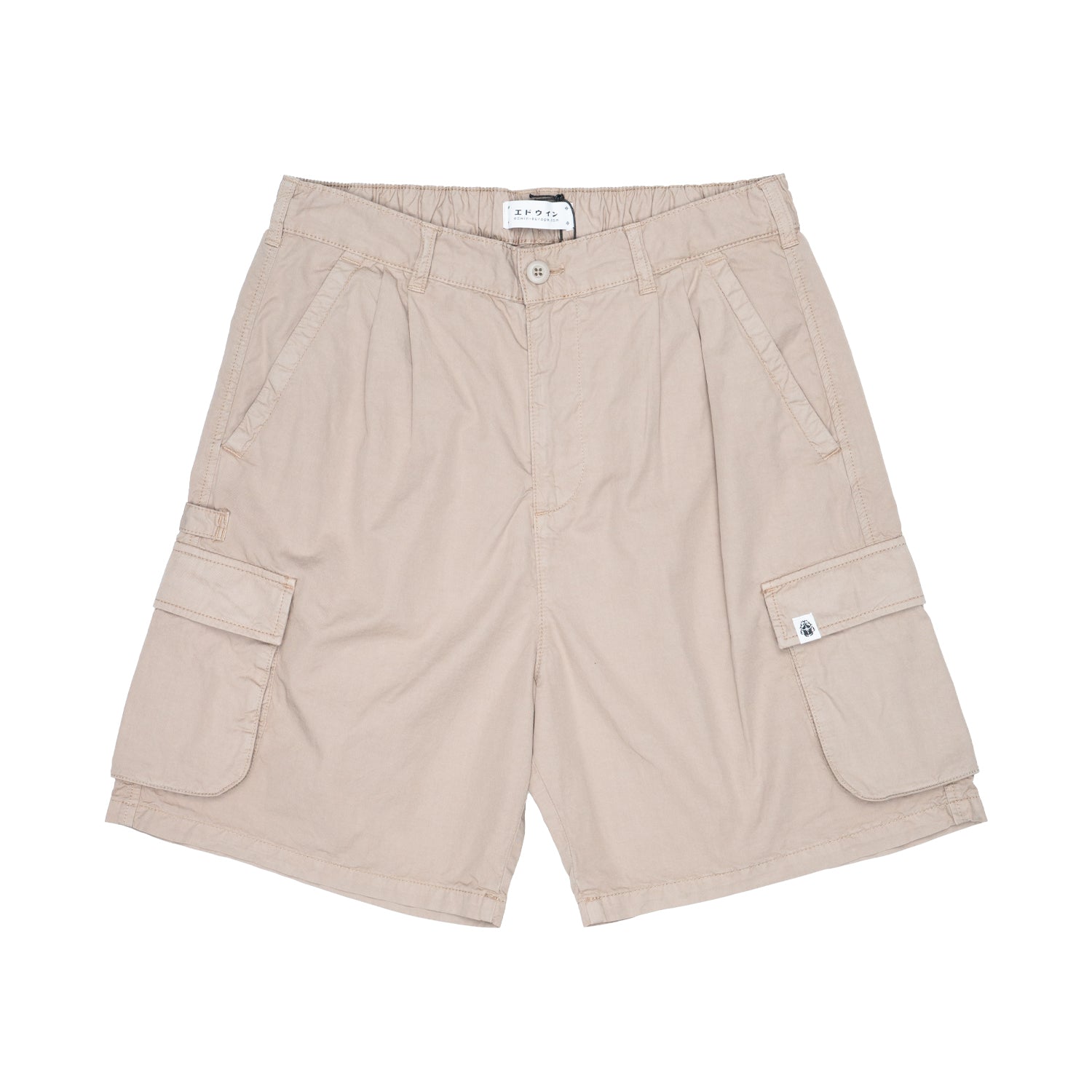 Bermuda Uomo Edwin Ringe Cargo II