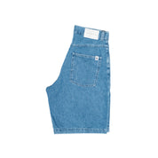 Bermuda Uomo Edwin Worker Blue - light stone washed