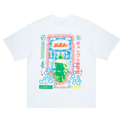 T-shirt Adulto unisex Edwin Pachinko