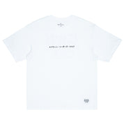 T-shirt Adulto unisex Edwin Uniform