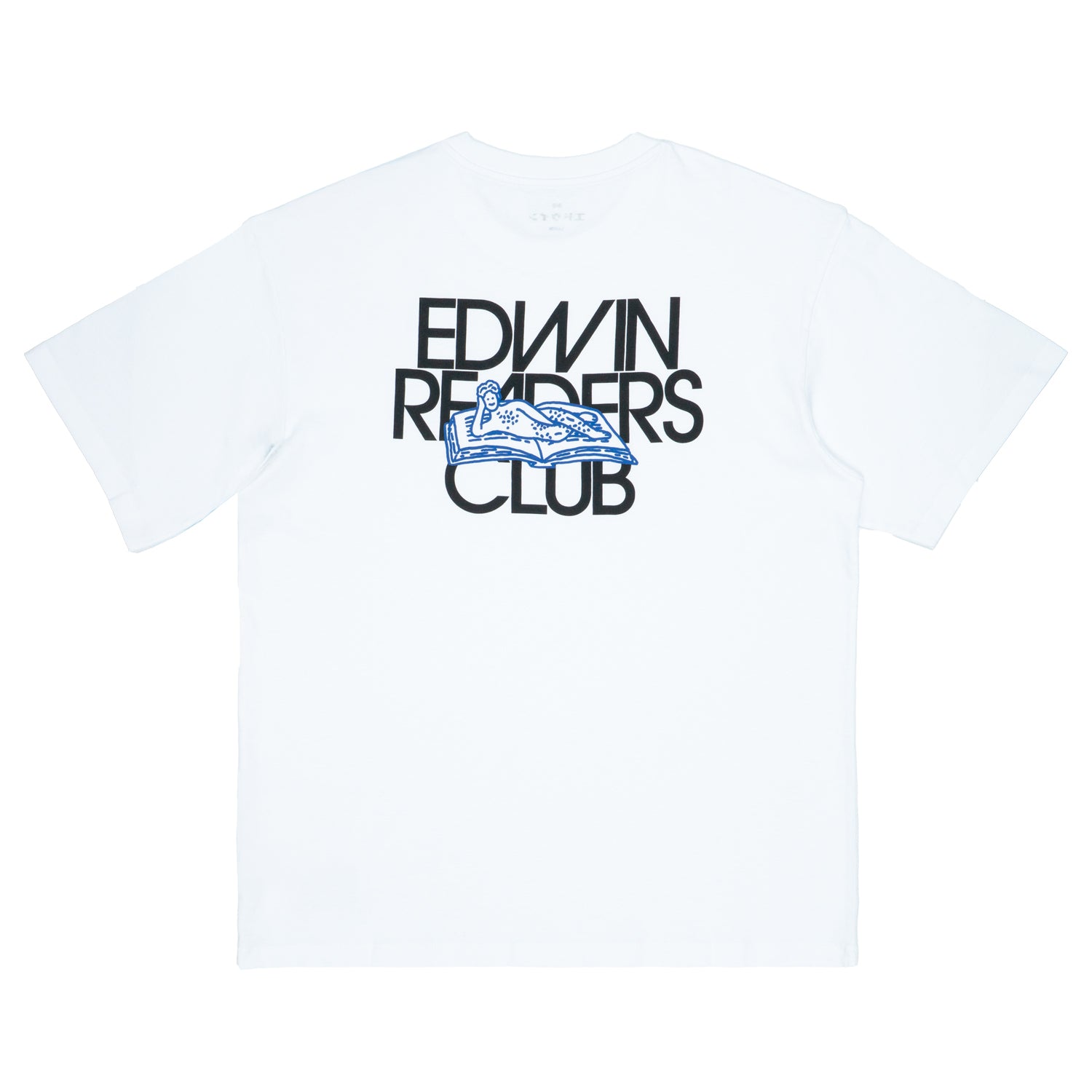 T-shirt Adulto unisex Edwin Uniform