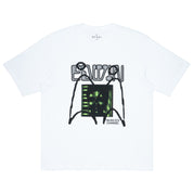T-shirt Adulto unisex Edwin Channel