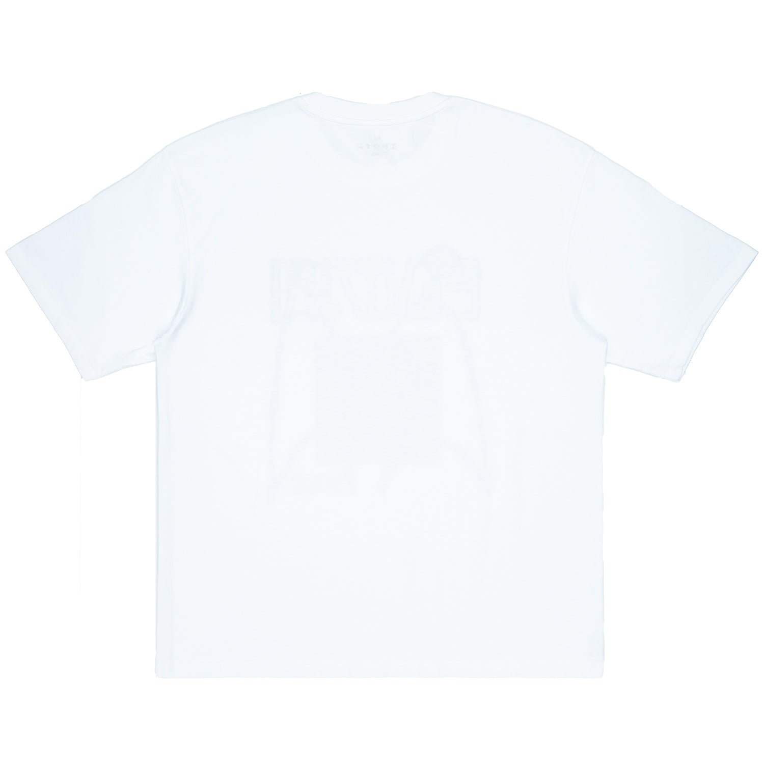 T-shirt Adulto unisex Edwin Channel