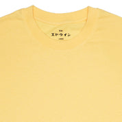 T-shirt Adulto unisex Edwin Oversize Basic