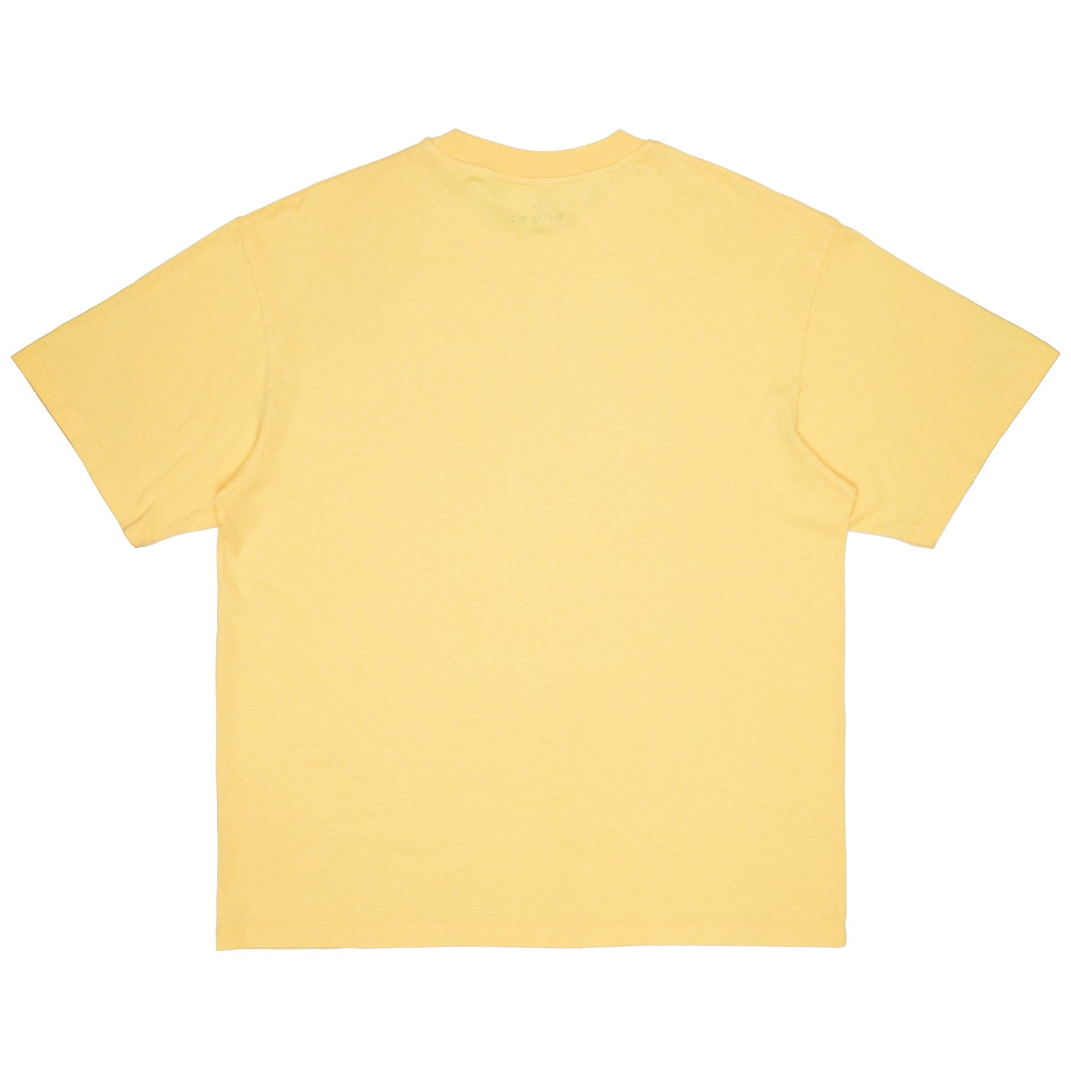 T-shirt Adulto unisex Edwin Oversize Basic