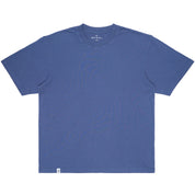 T-shirt Adulto unisex Edwin Oversize Basic Skipper Blue