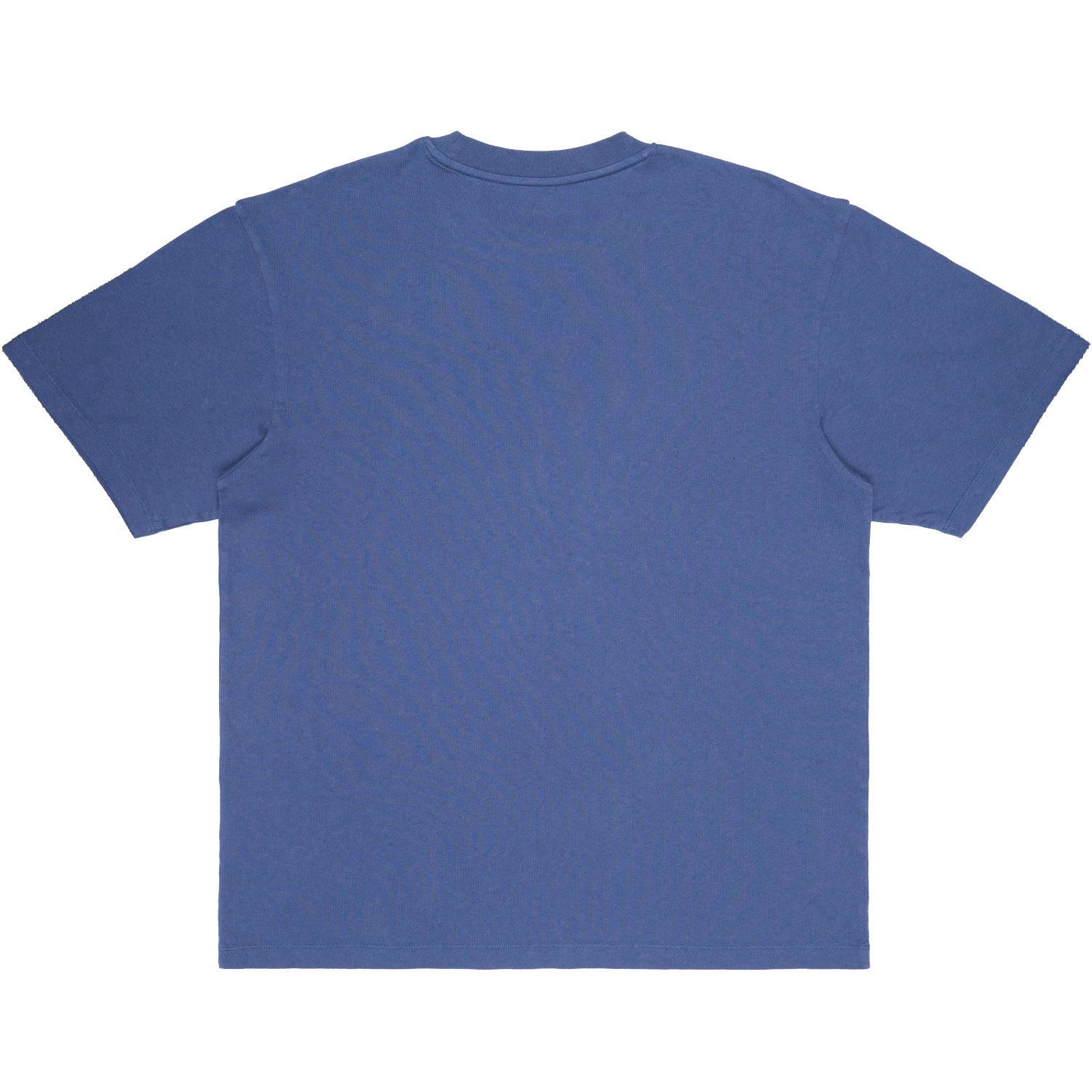 T-shirt Adulto unisex Edwin Oversize Basic Skipper Blue