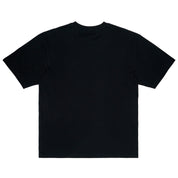 T-shirt Adulto unisex Edwin Sun Black