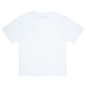 T-shirt Adulto unisex Edwin Sun White