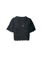 T-shirt Donna She's L041