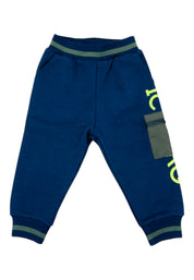 Pantalone Tuta Bambino Iceberg