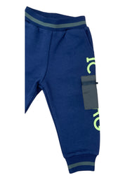 Pantalone Tuta Bambino Iceberg