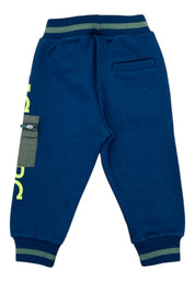 Pantalone Tuta Bambino Iceberg