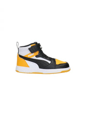 Scarpe Bambino Puma 396542_19_REBOUND_V6_MID_AC+INF