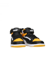 Scarpe Bambino Puma 396542_19_REBOUND_V6_MID_AC+INF