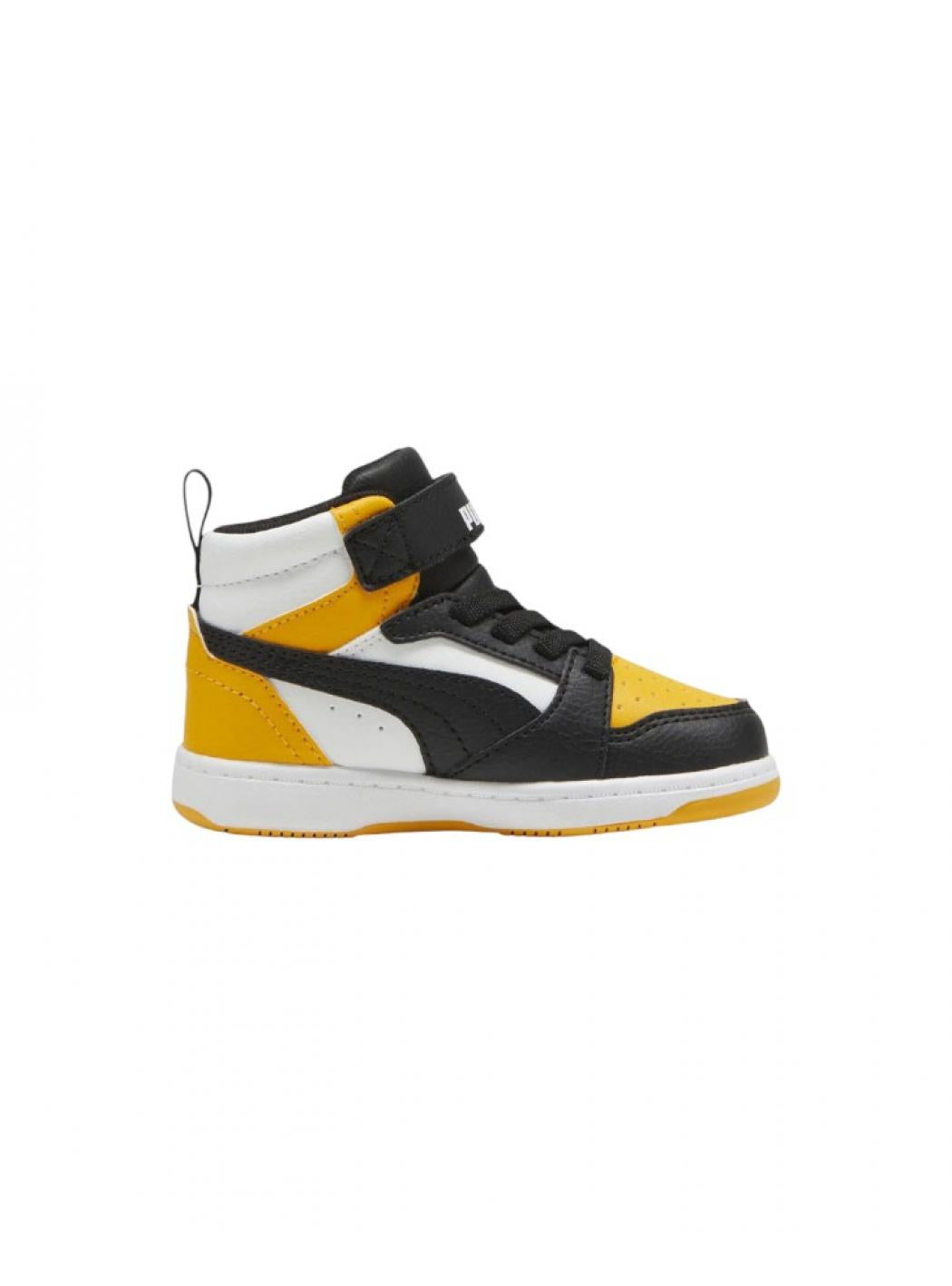 Scarpe Bambino Puma 396542_19_REBOUND_V6_MID_AC+INF