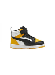 Scarpe Bambino Puma 396542_19_REBOUND_V6_MID_AC+INF