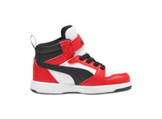 Scarpe Bambino Puma 396542_03_REBOUND_V6_MID_AC+INF