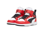 Scarpe Bambino Puma 396542_03_REBOUND_V6_MID_AC+INF