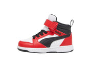 Scarpe Bambino Puma 396542_03_REBOUND_V6_MID_AC+INF