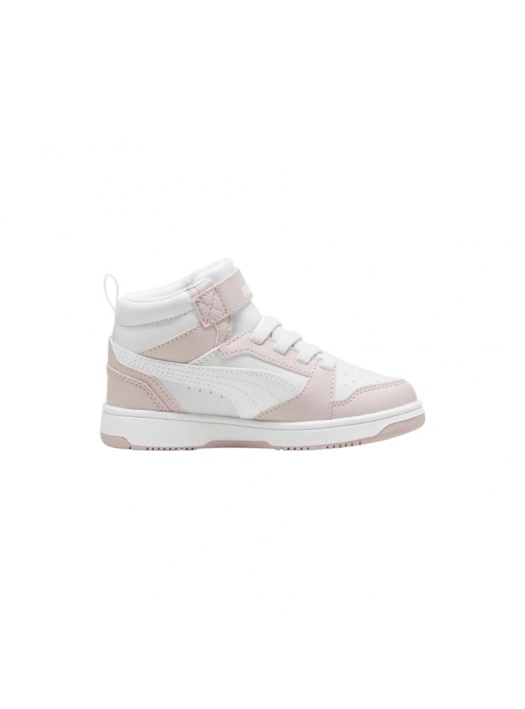 Scarpe Bambina Puma 396542_20_REBOUND_V6_MID_AC+INF
