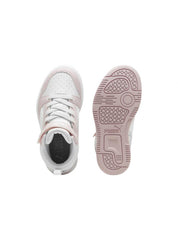 Scarpe Bambina Puma 396542_20_REBOUND_V6_MID_AC+INF