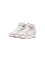 Scarpe Bambina Puma 396542_20_REBOUND_V6_MID_AC+INF