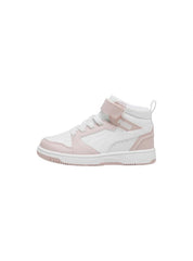 Scarpe Bambina Puma 396542_20_REBOUND_V6_MID_AC+INF