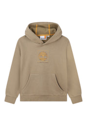 Felpa Bambino Timberland