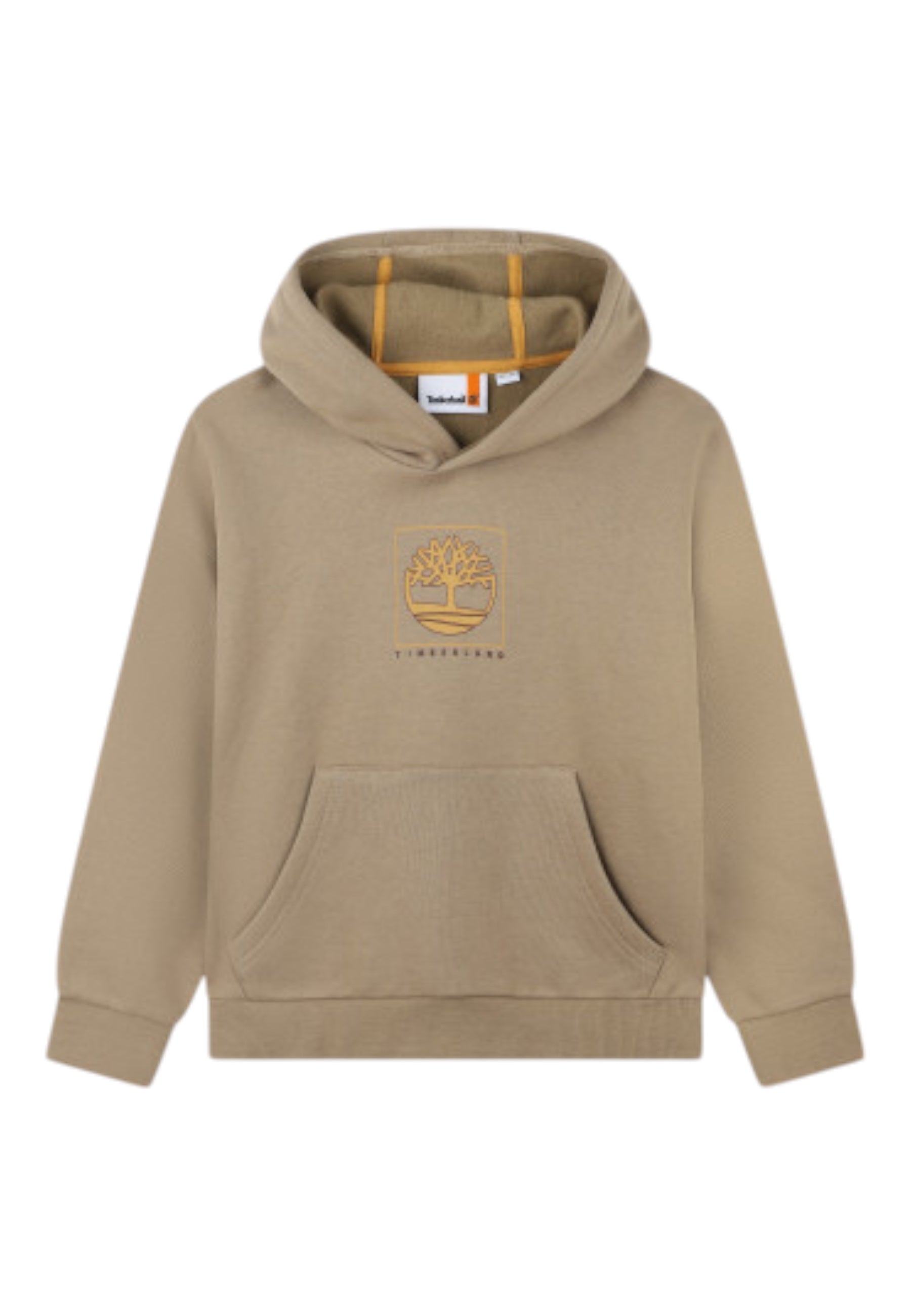 Felpa Bambino Timberland