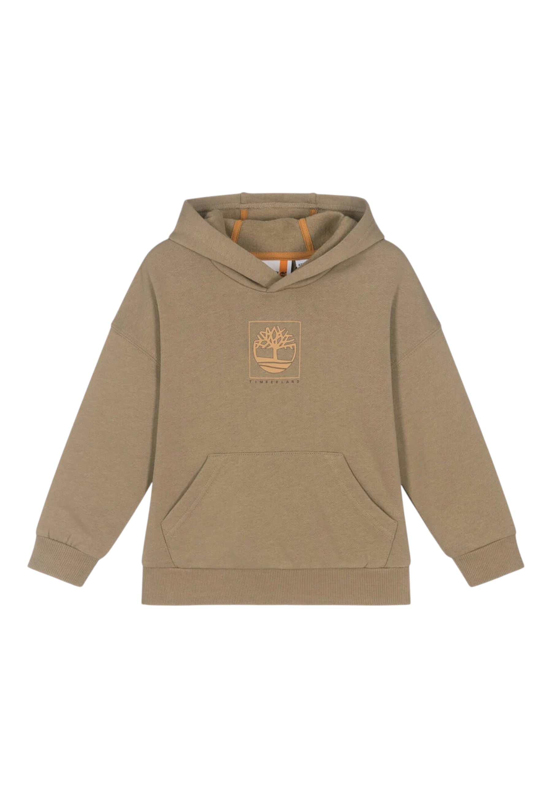 Felpa Bambino Timberland