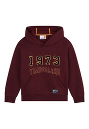 Felpa Bambino Timberland