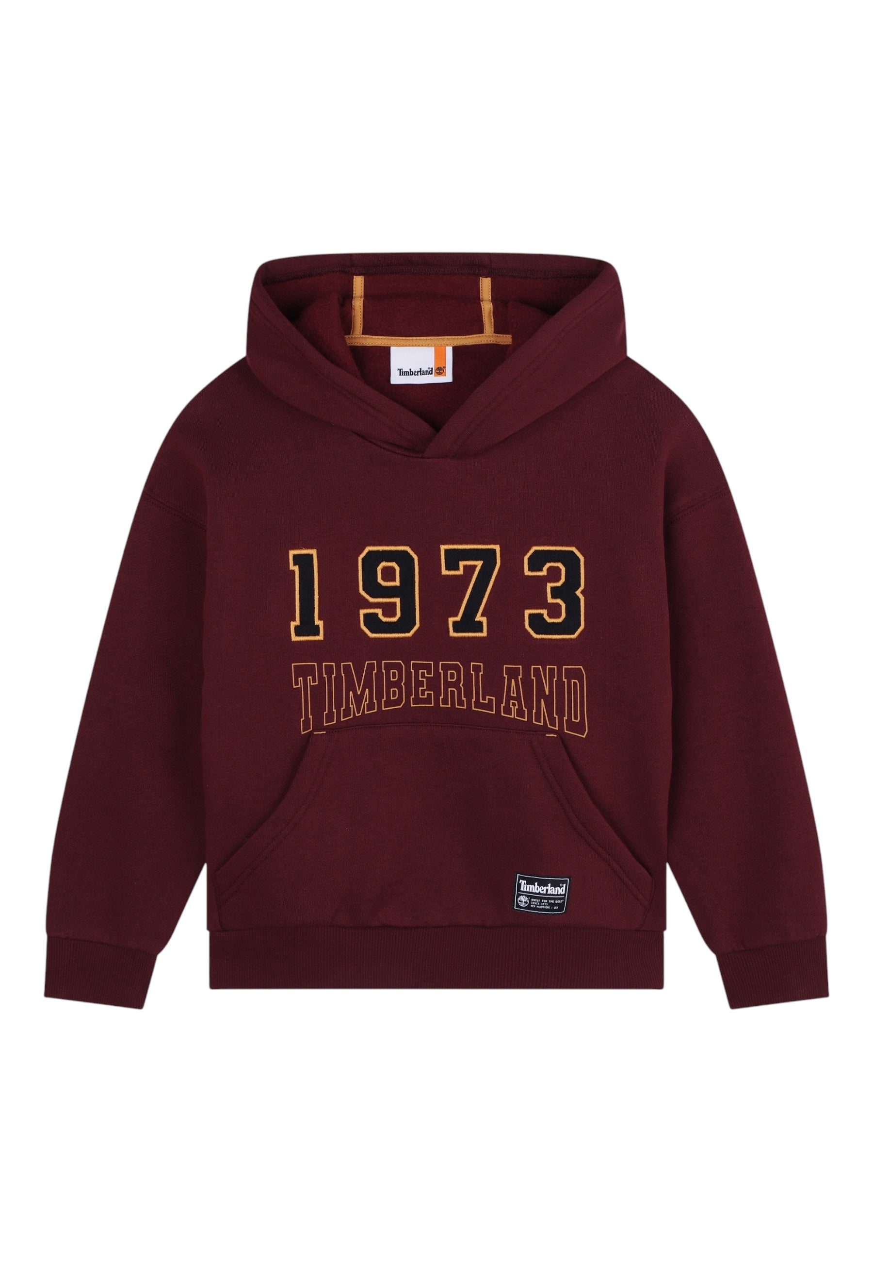 Felpa Bambino Timberland