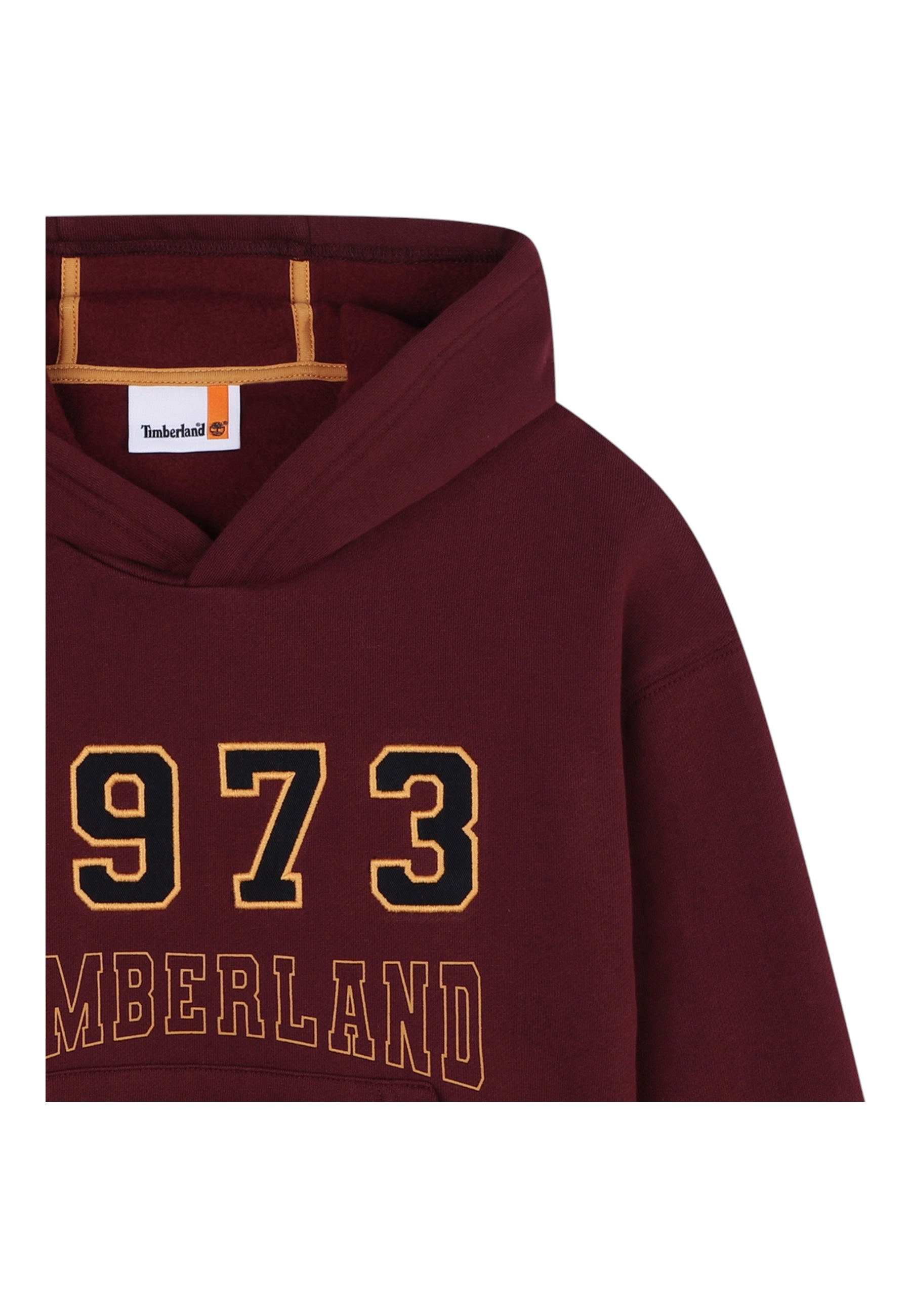 Felpa Bambino Timberland
