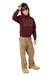 Felpa Bambino Timberland