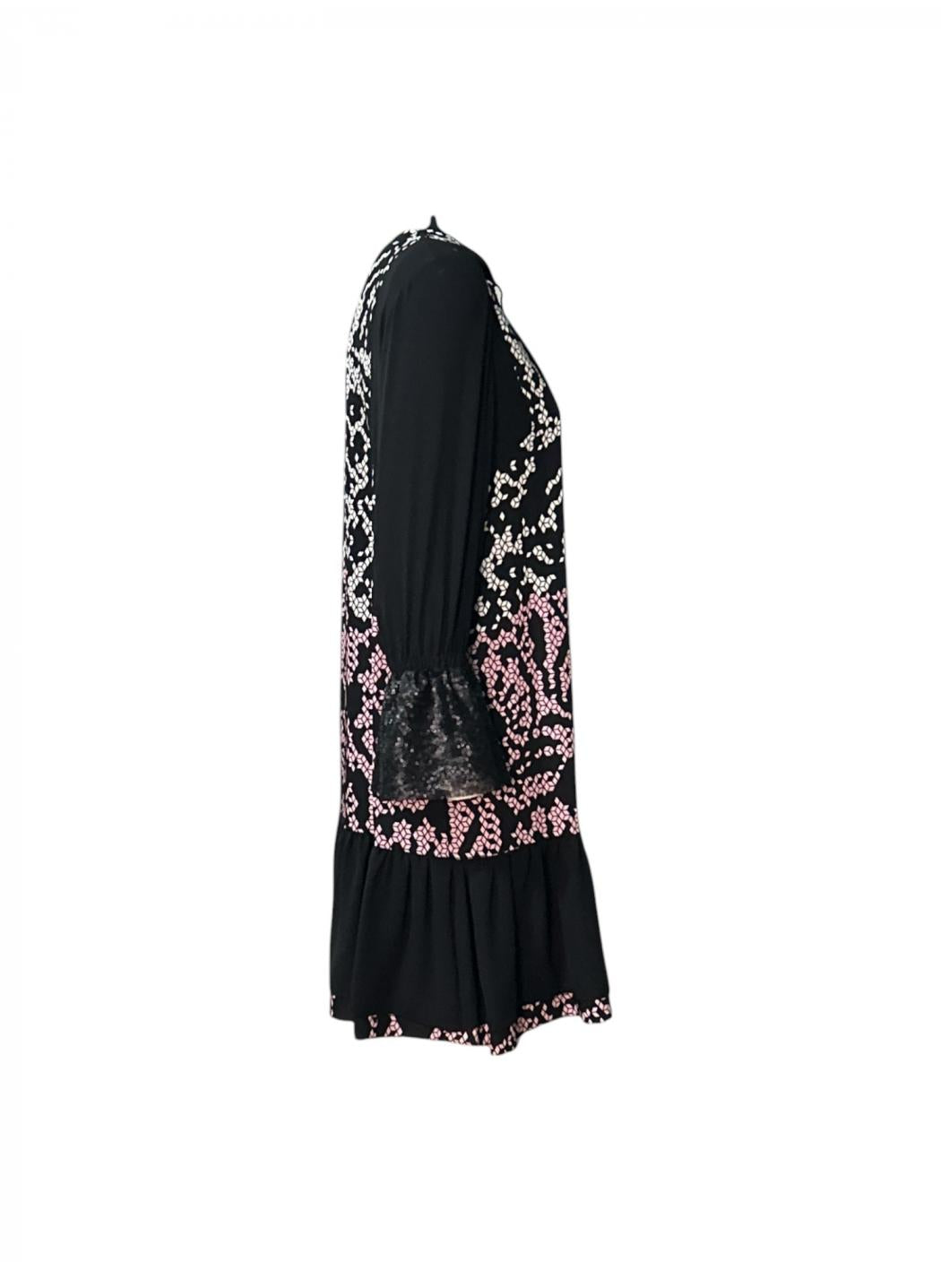 Vestito Donna H Couture V1956