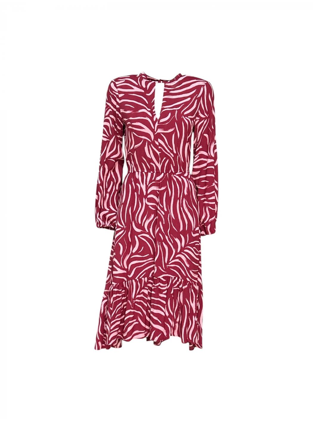 Vestito Donna Pennyblack MIELE