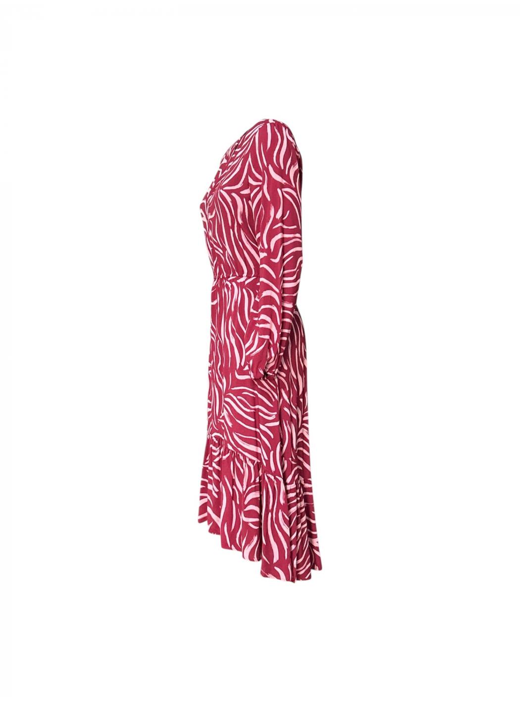 Vestito Donna Pennyblack MIELE