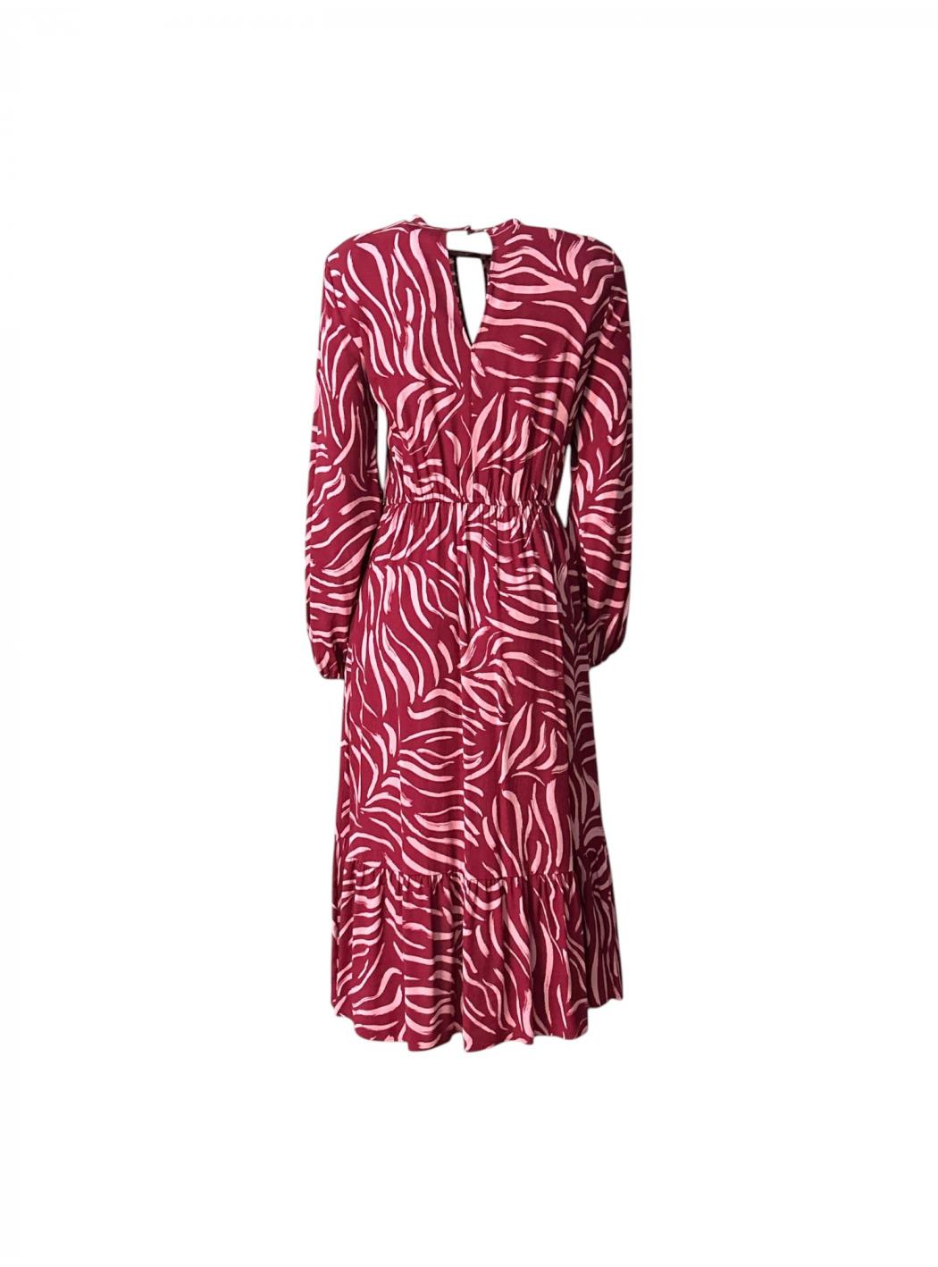 Vestito Donna Pennyblack MIELE