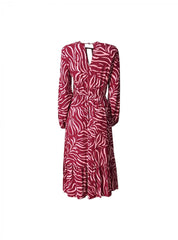 Vestito Donna Pennyblack MIELE