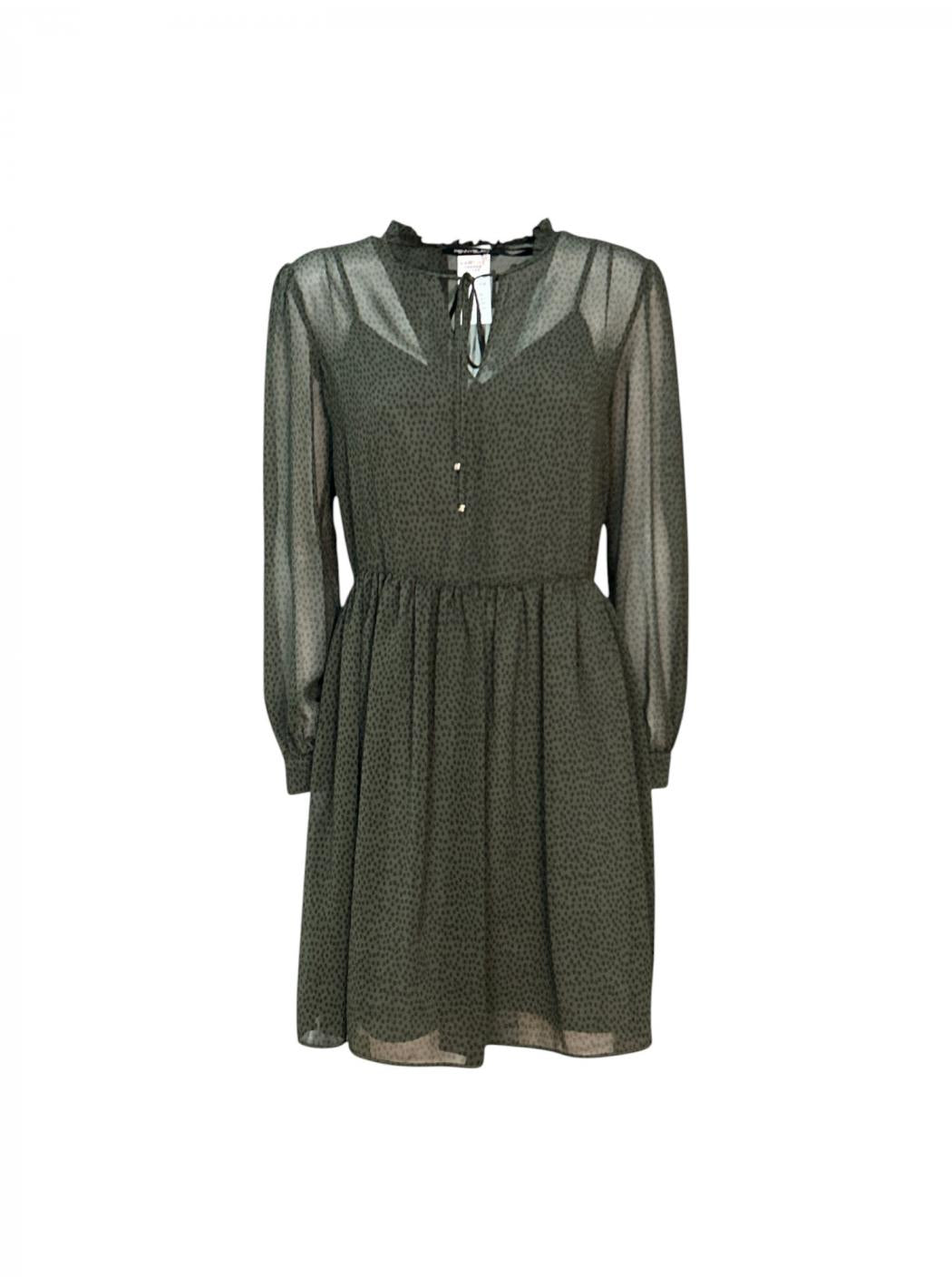 Vestito Donna Pennyblack ARBITRO