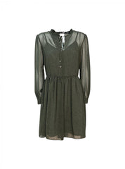 Vestito Donna Pennyblack ARBITRO